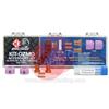 CK-CK2425SF-OZMO  CK OZMO 80A TIG Torch with 7.6m (25ft) Superflex Cables, G3/8 Machine Connection